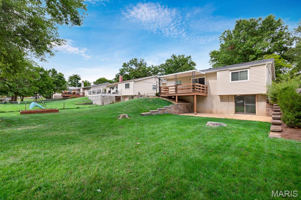 Westglen Woods 4 - Residential