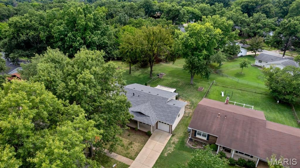 Westglen Woods 4 - Residential