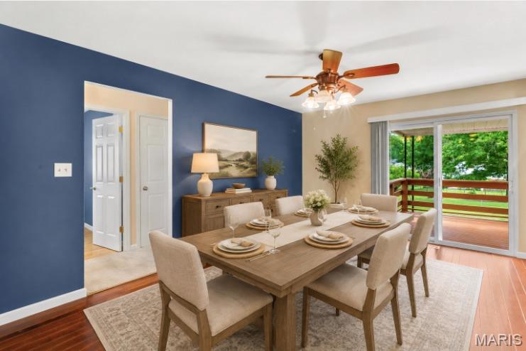 Westglen Woods 4 - Residential