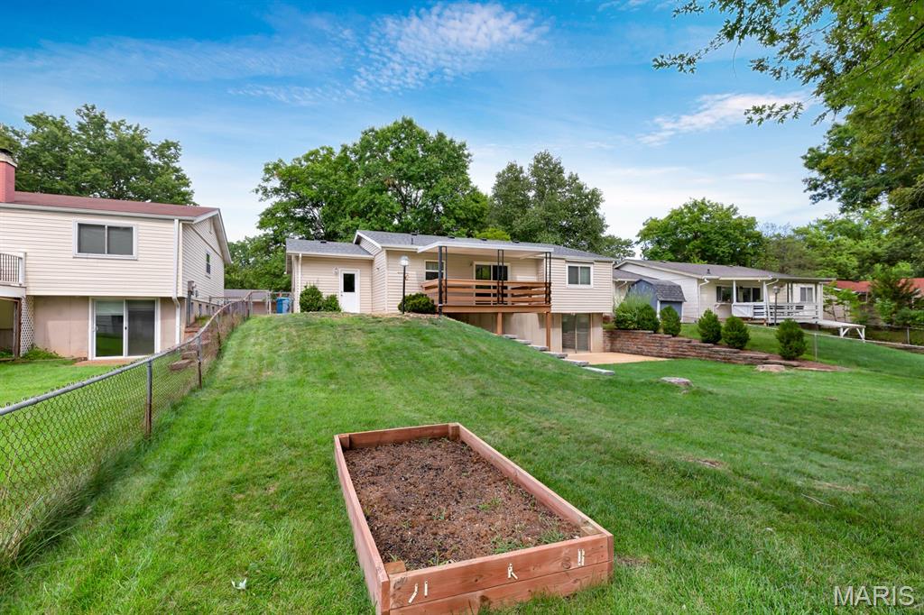Westglen Woods 4 - Residential