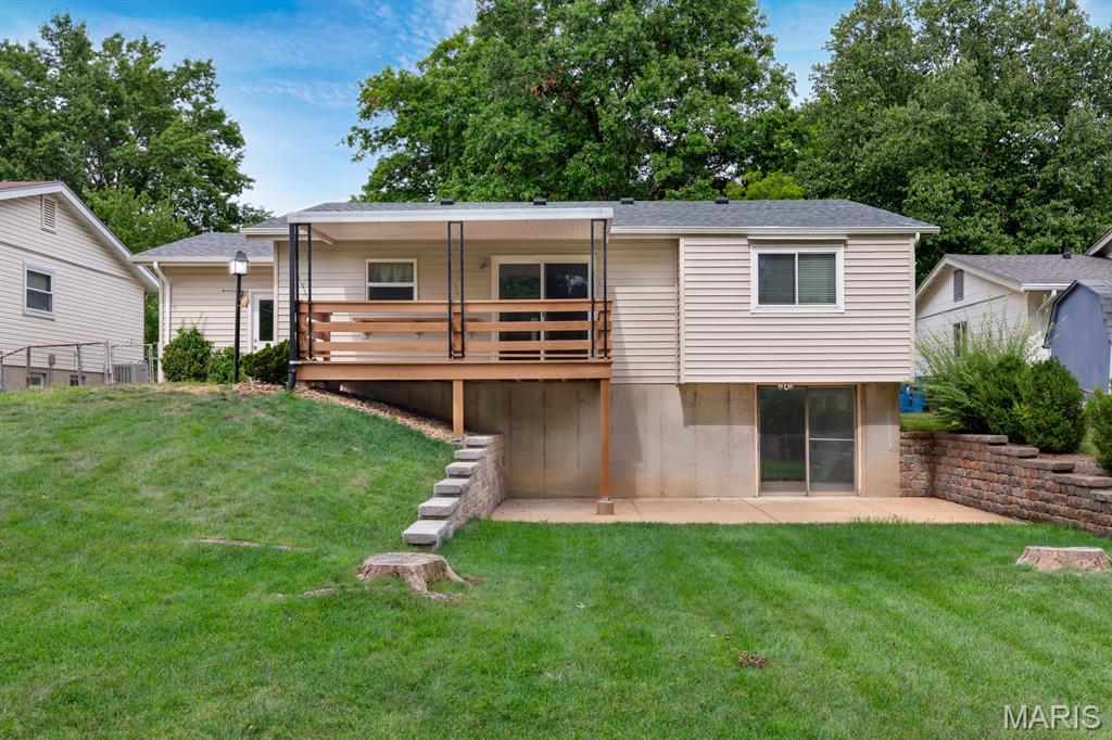 Westglen Woods 4 - Residential