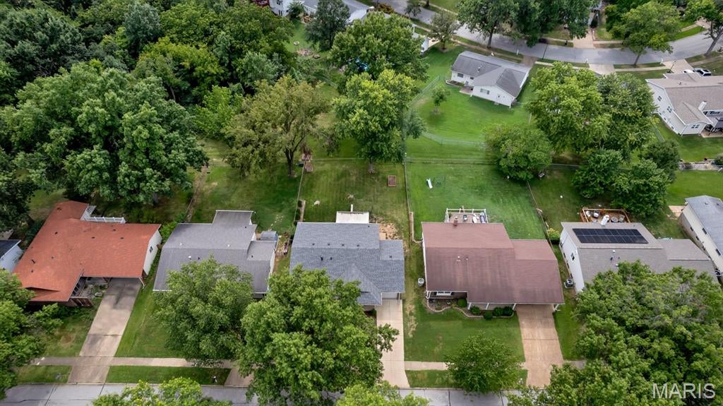 Westglen Woods 4 - Residential