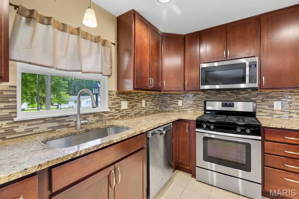 Westglen Woods 4 - Residential
