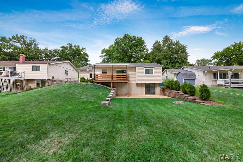 Westglen Woods 4 - Residential