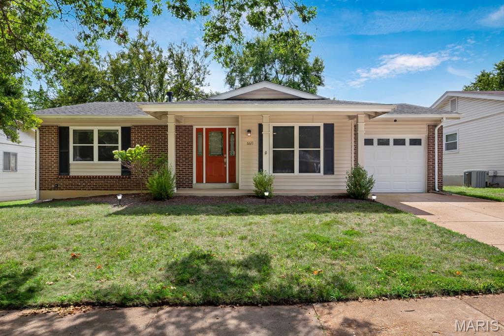 Westglen Woods 4 - Residential