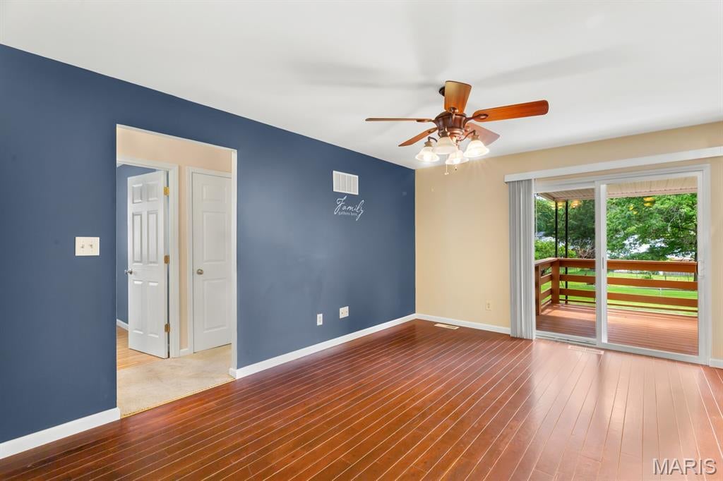 Westglen Woods 4 - Residential