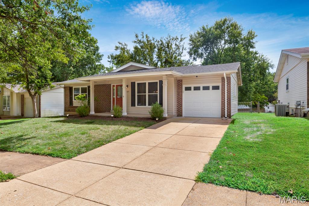 Westglen Woods 4 - Residential