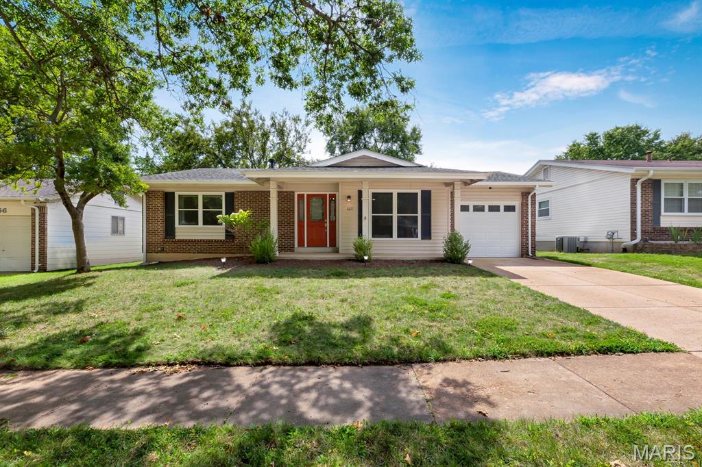 Westglen Woods 4 - Residential