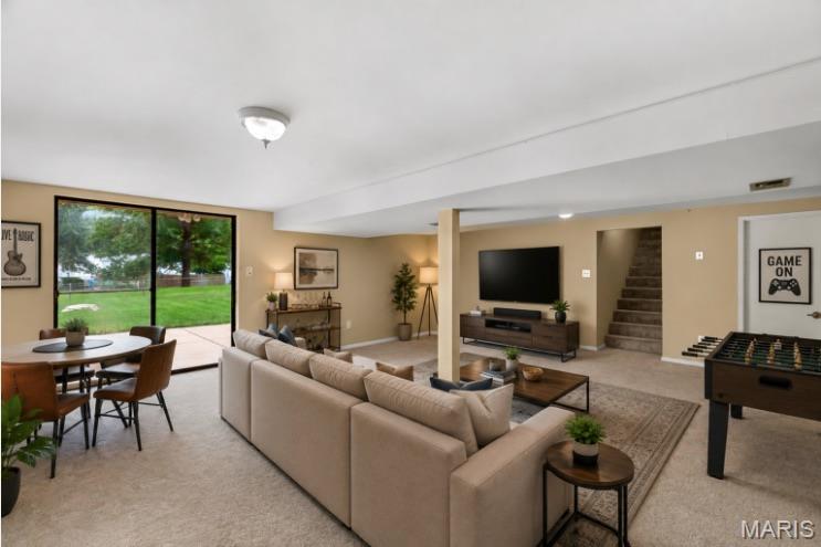 Westglen Woods 4 - Residential