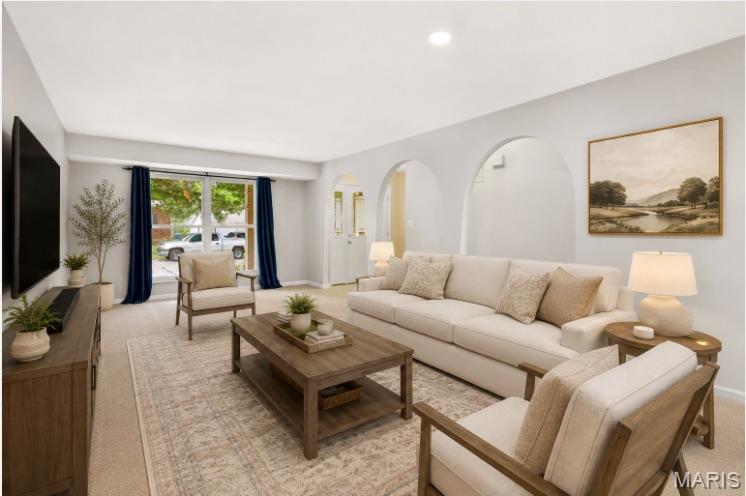 Westglen Woods 4 - Residential