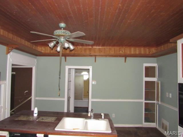 not in a subdivision - Residential