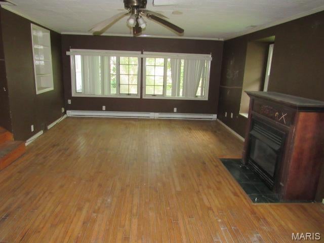 not in a subdivision - Residential