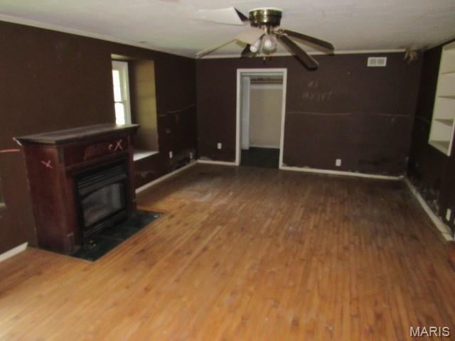 not in a subdivision - Residential