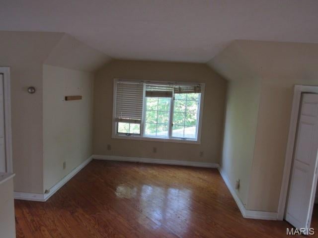 not in a subdivision - Residential