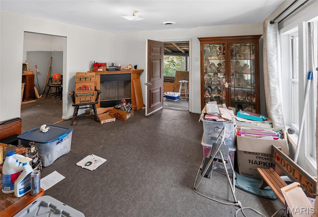 Glaize Creek Gardens 02 - Residential