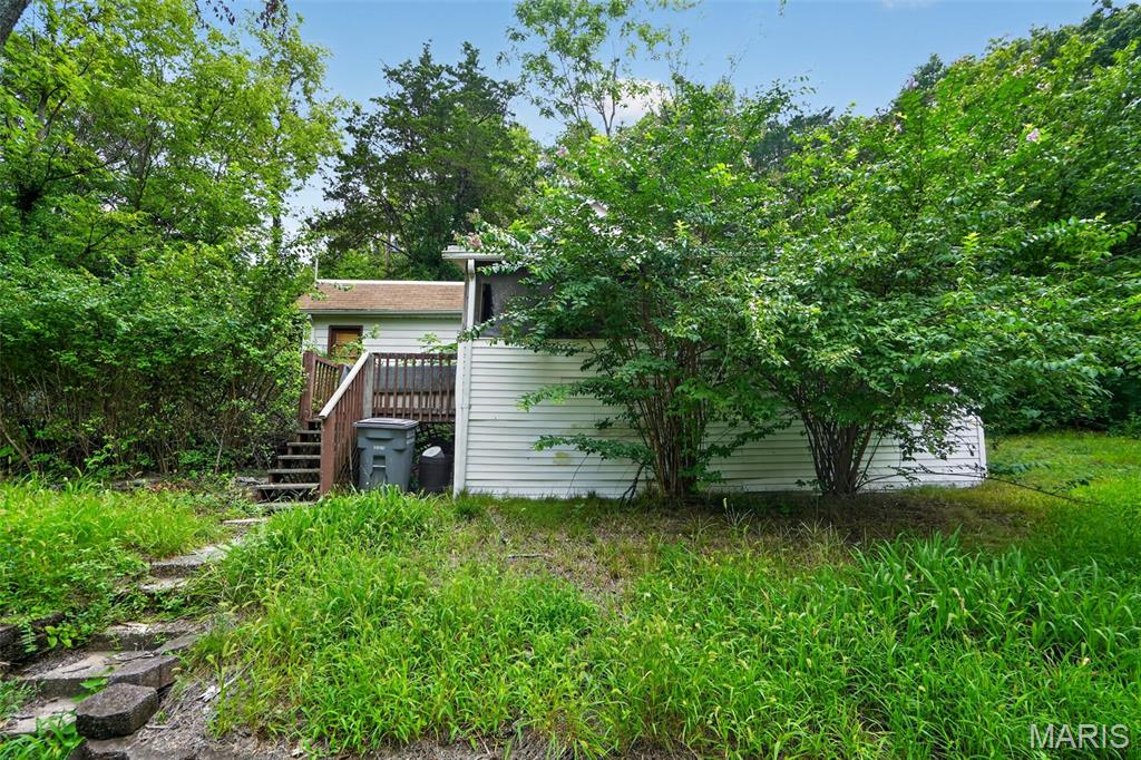 Glaize Creek Gardens 02 - Residential