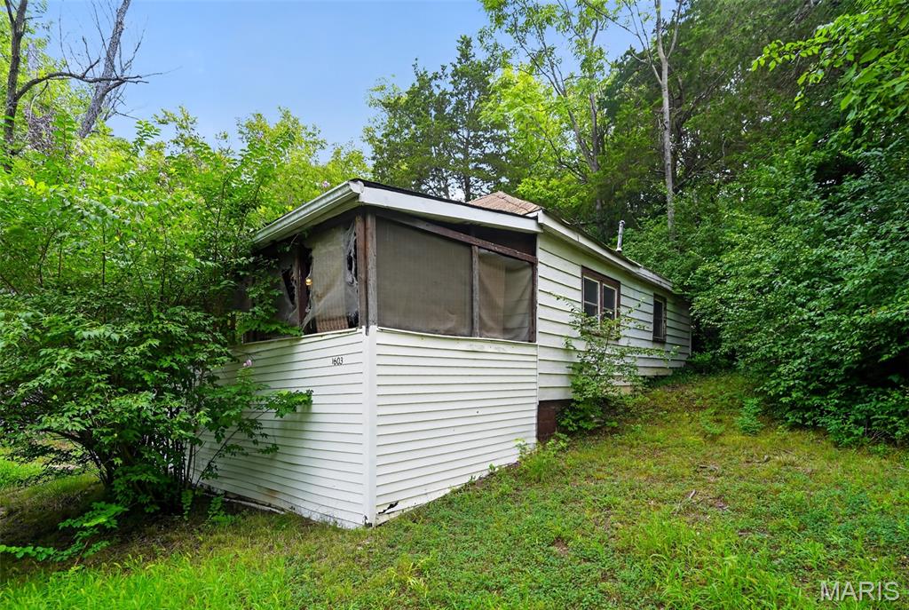Glaize Creek Gardens 02 - Residential