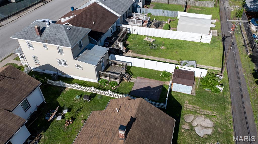 Penning 2nd Add - Residential