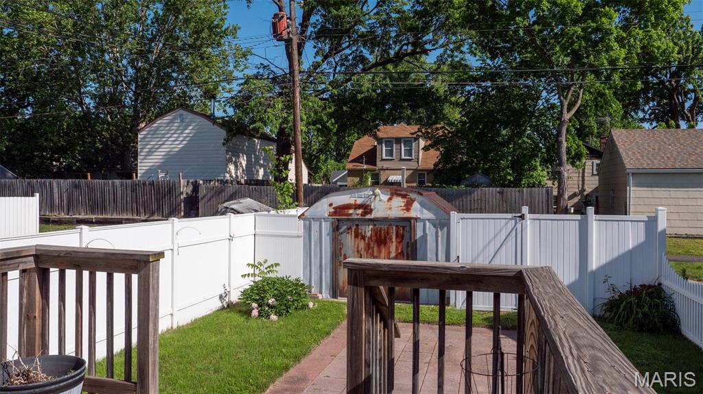 Penning 2nd Add - Residential