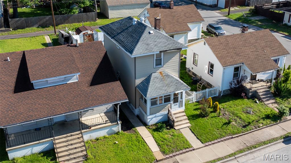 Penning 2nd Add - Residential