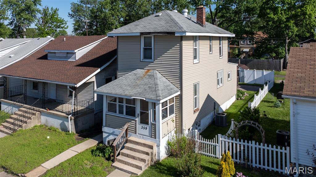Penning 2nd Add - Residential