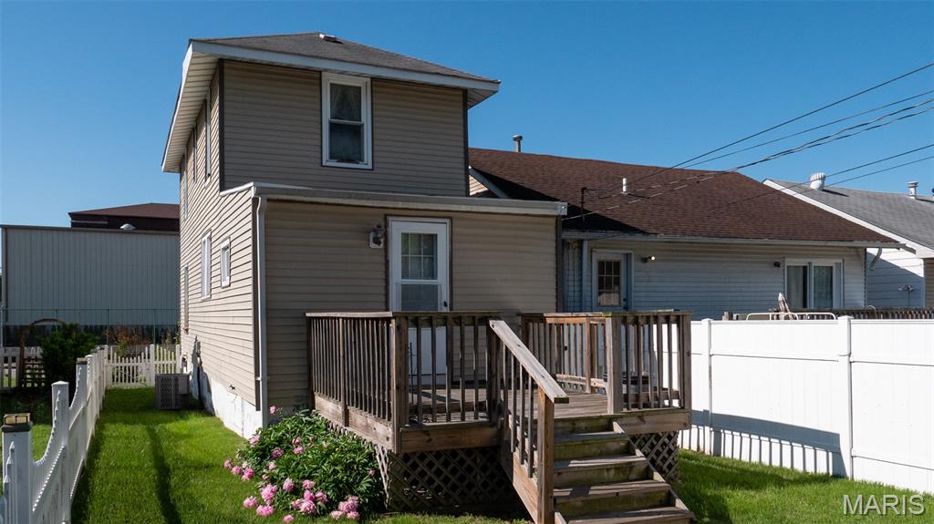 Penning 2nd Add - Residential