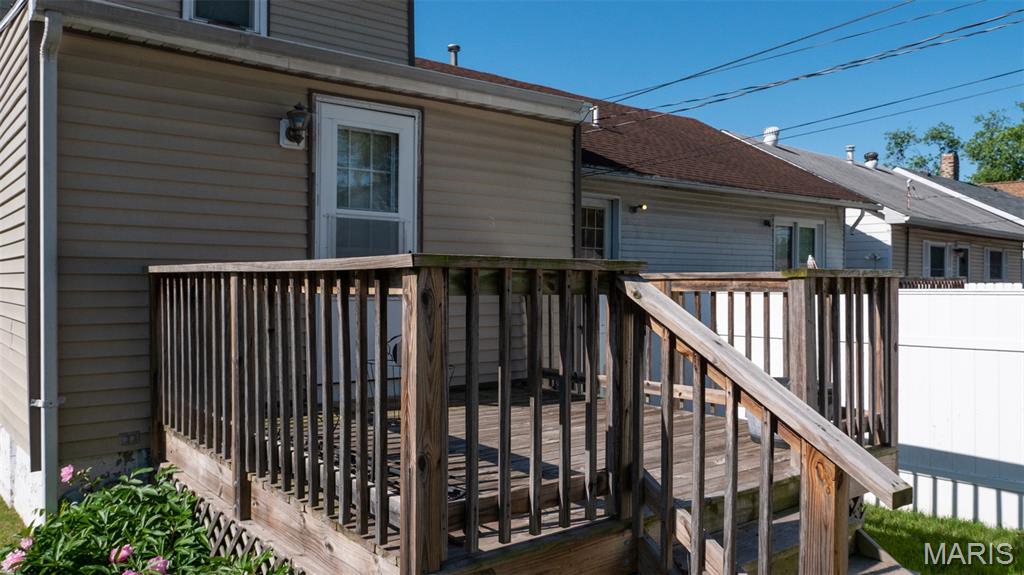 Penning 2nd Add - Residential