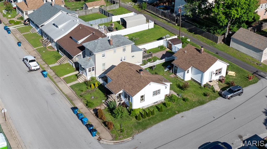 Penning 2nd Add - Residential