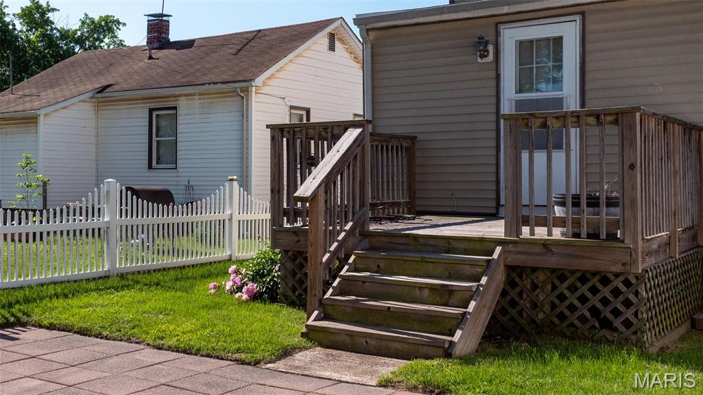 Penning 2nd Add - Residential