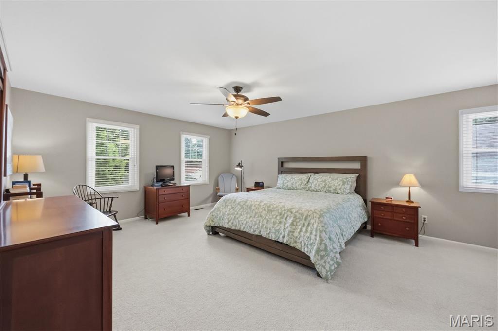 Spring Valley 2 - Residential