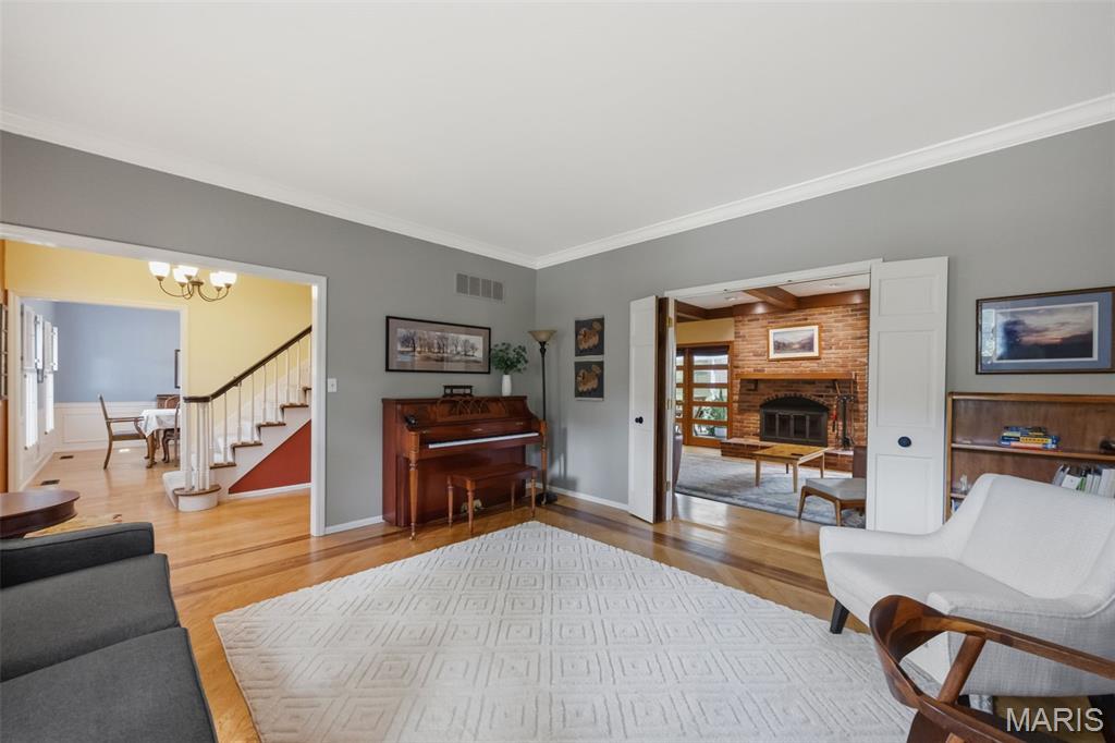 Spring Valley 2 - Residential