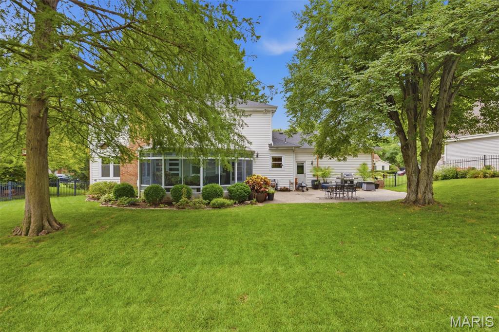 Spring Valley 2 - Residential