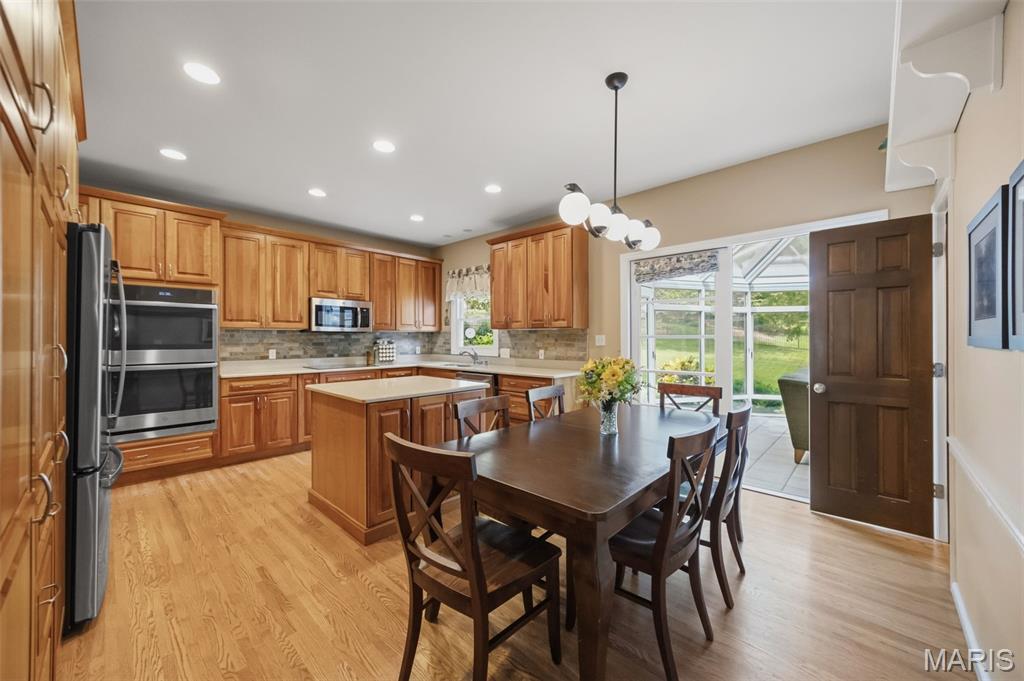 Spring Valley 2 - Residential