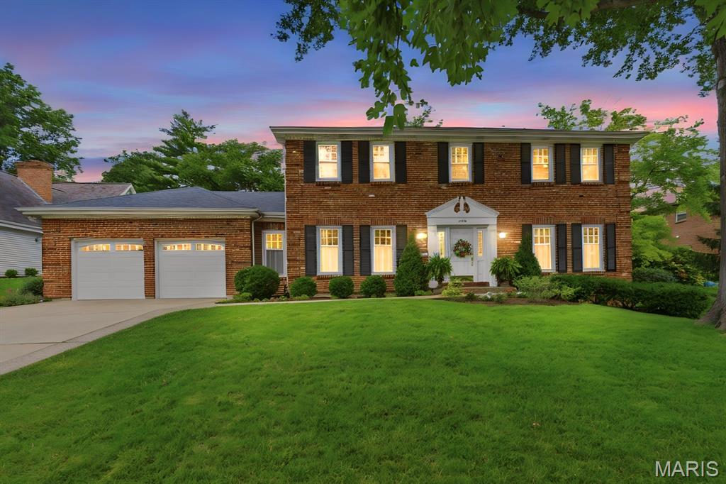 Spring Valley 2 - Residential
