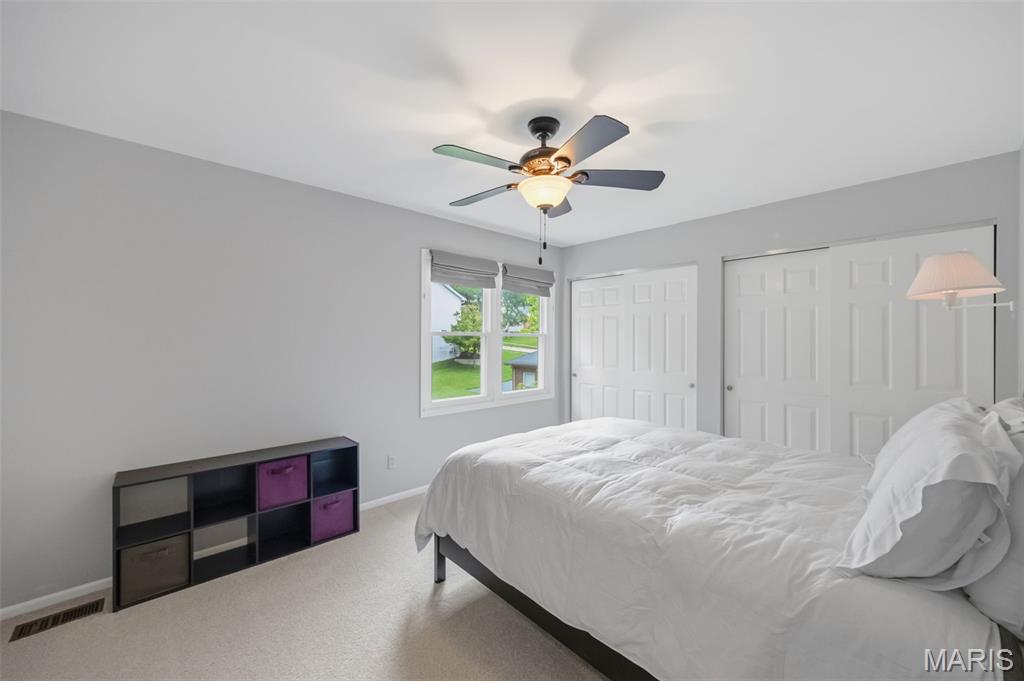Spring Valley 2 - Residential