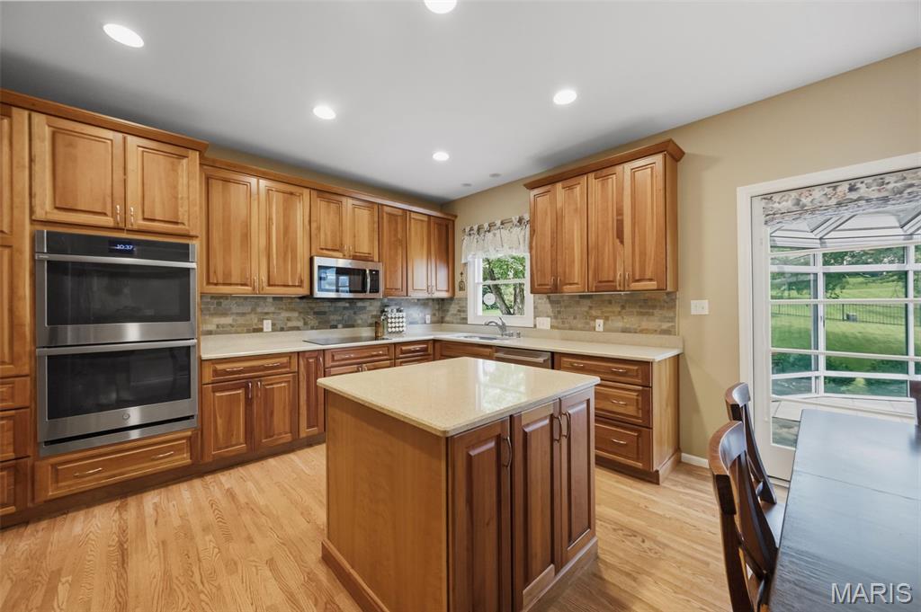 Spring Valley 2 - Residential