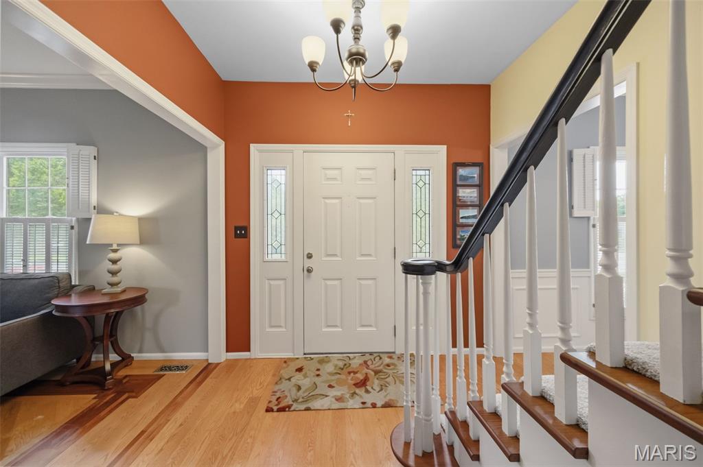 Spring Valley 2 - Residential