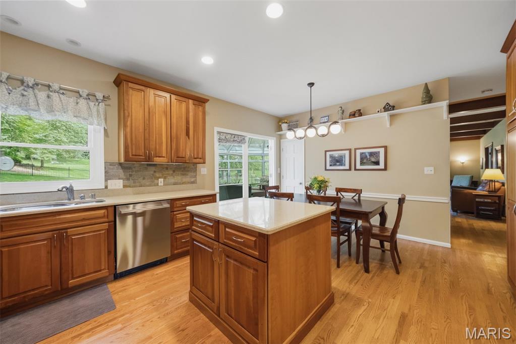 Spring Valley 2 - Residential
