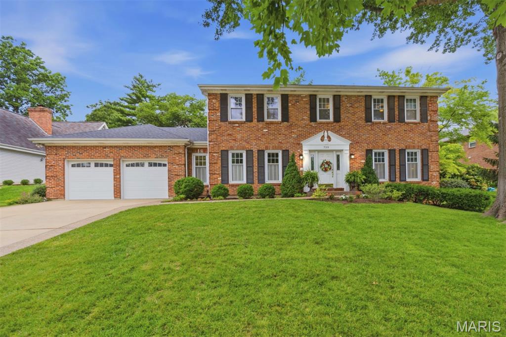 Spring Valley 2 - Residential