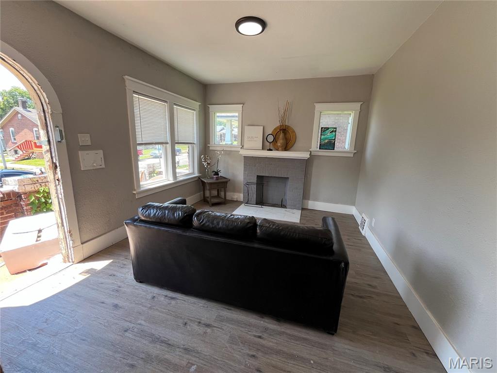 Hagers Add - Residential