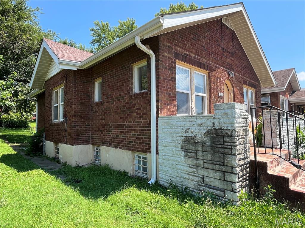 Hagers Add - Residential