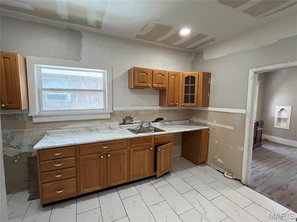 Hagers Add - Residential