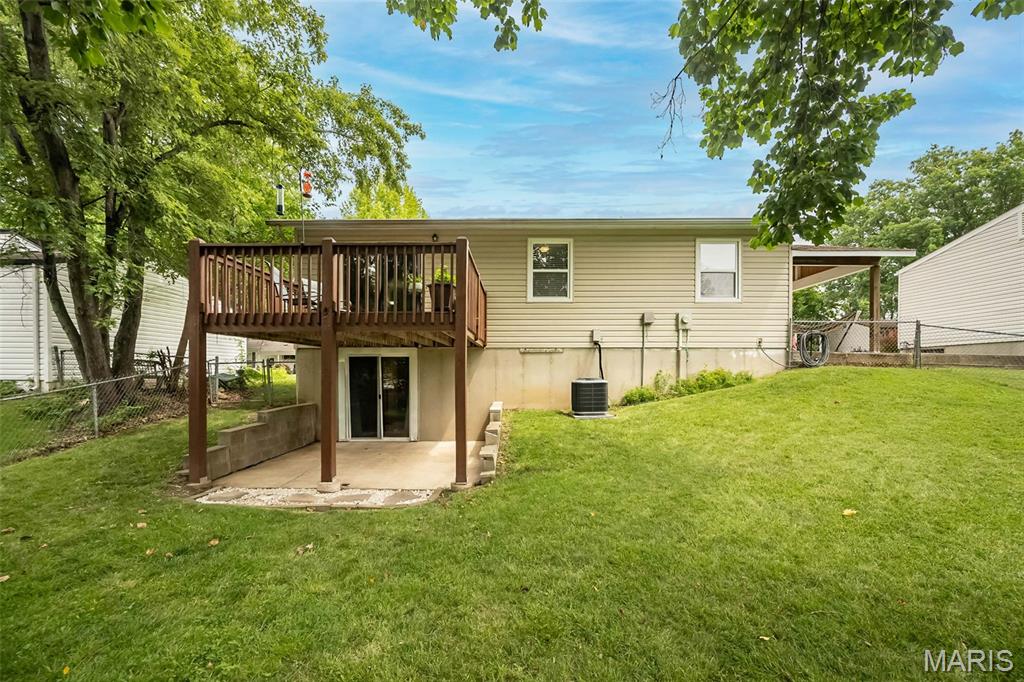 Wood Crest #1 - Residential