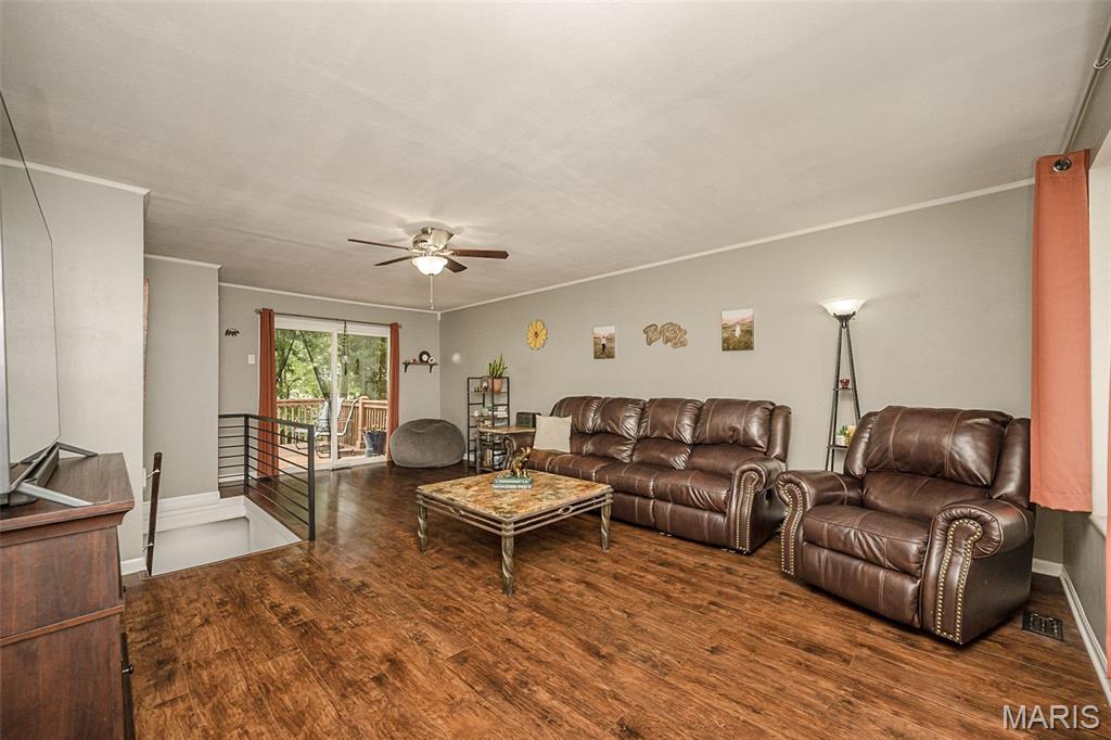 Wood Crest #1 - Residential