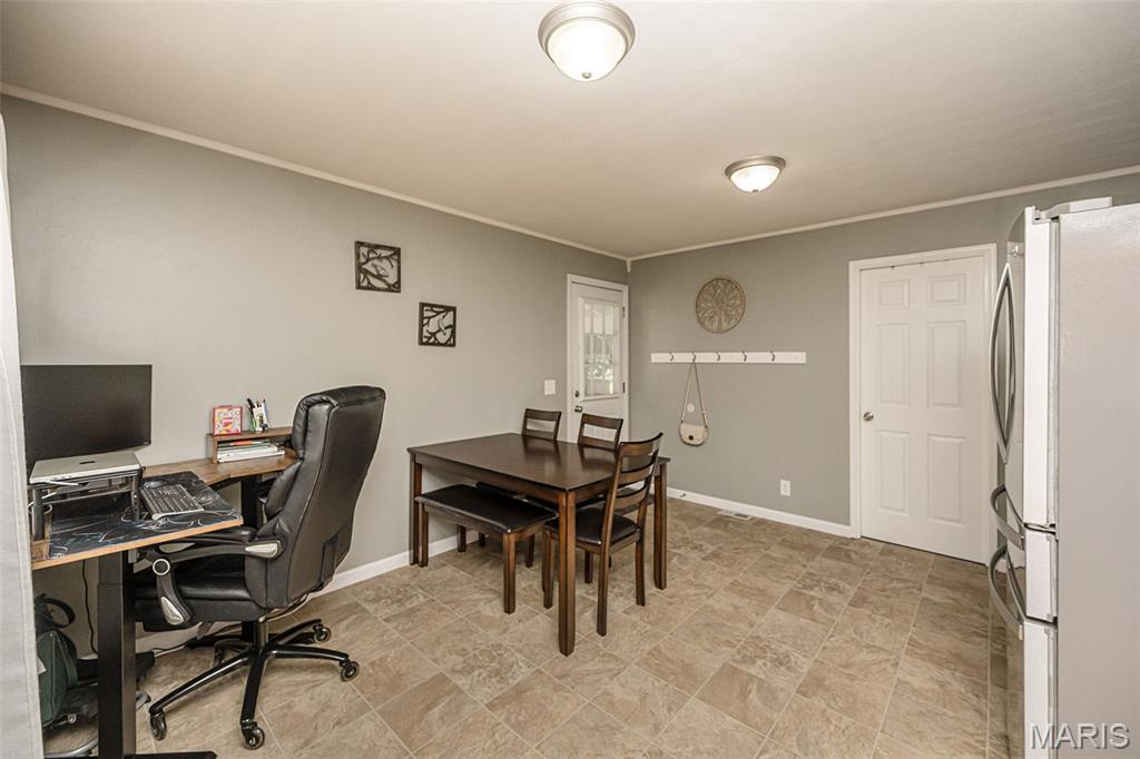 Wood Crest #1 - Residential