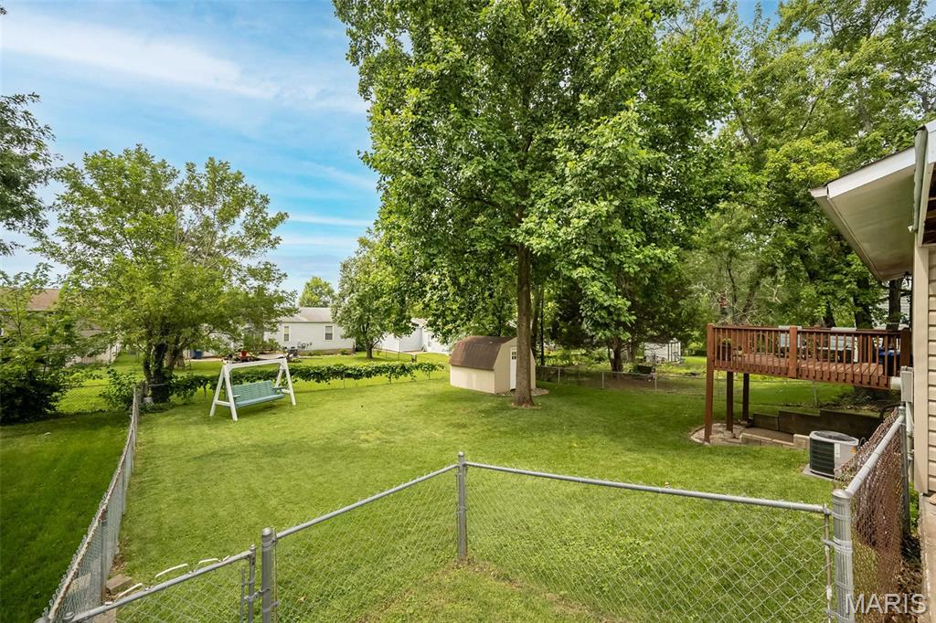 Wood Crest #1 - Residential