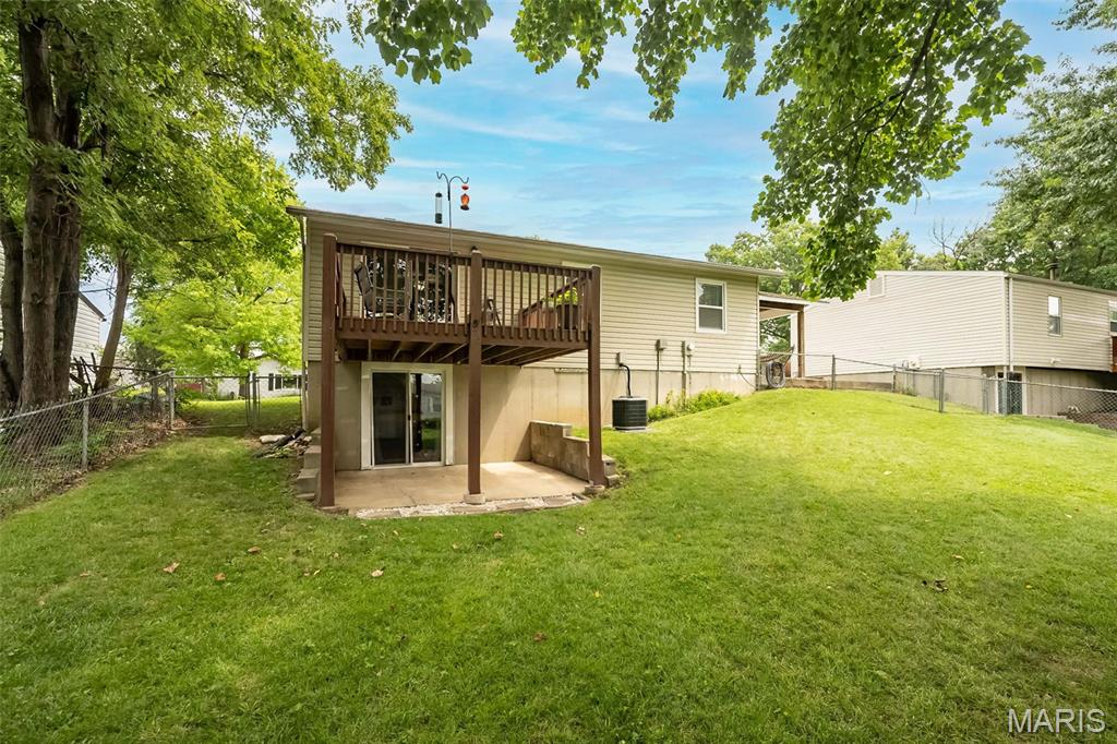 Wood Crest #1 - Residential