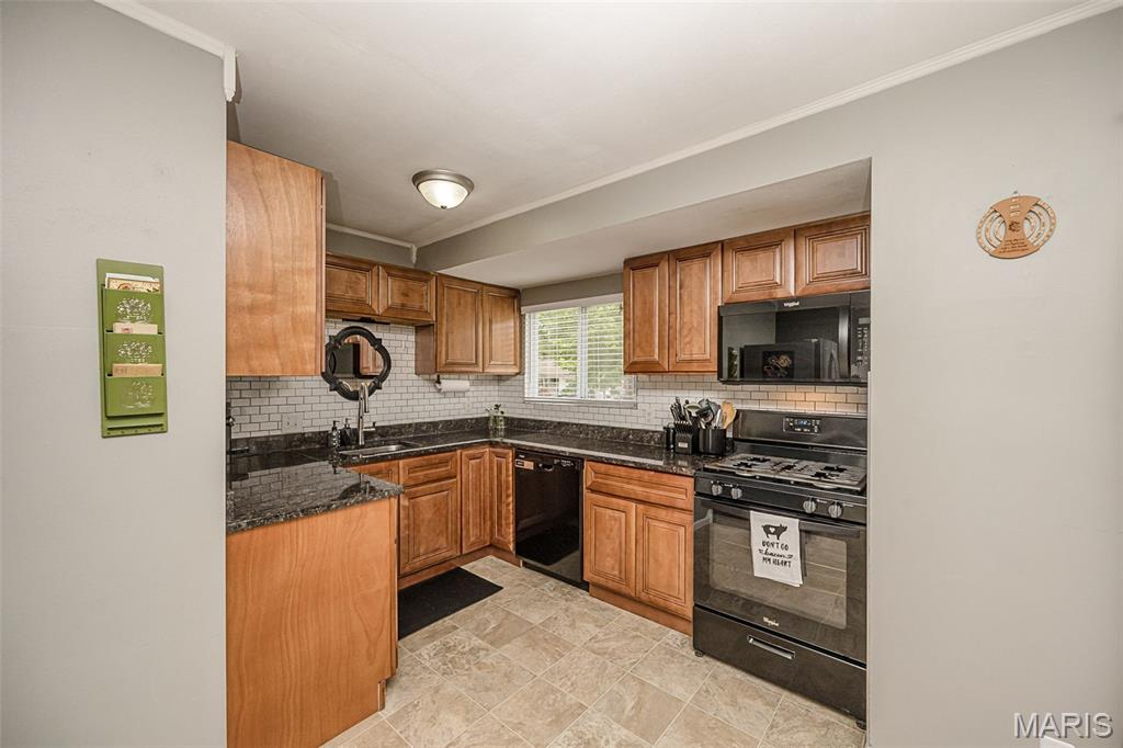 Wood Crest #1 - Residential