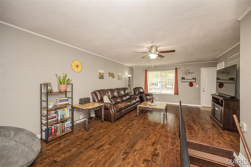 Wood Crest #1 - Residential