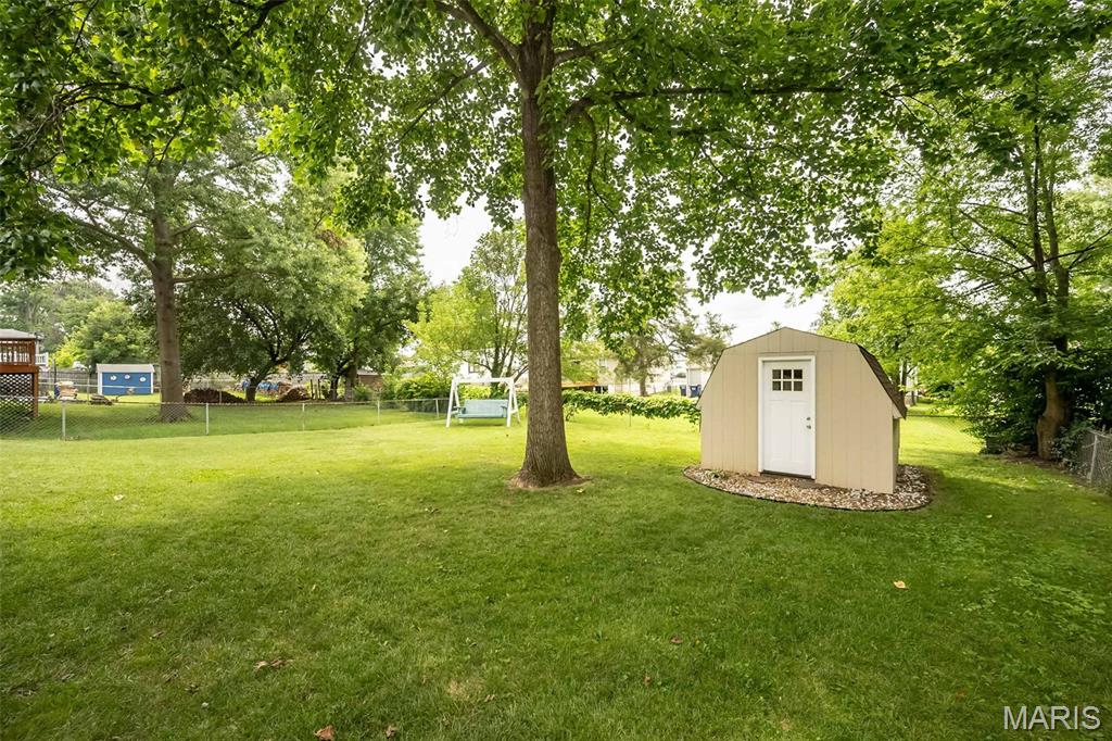Wood Crest #1 - Residential
